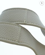 STELLA McCARTNEY（ステラマッカートニー）トートバッグ グレー サイズ:- レディース/2200657029012