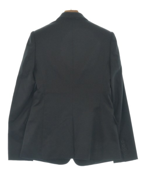 STELLA McCARTNEY（ステラマッカートニー）テーラードジャケット 黒 サイズ:38(S位) レディース/2200657127046