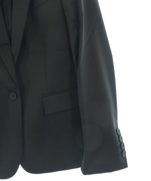 STELLA McCARTNEY（ステラマッカートニー）テーラードジャケット 黒 サイズ:38(S位) レディース/2200657127046