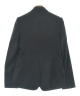 STELLA McCARTNEY（ステラマッカートニー）テーラードジャケット 黒 サイズ:38(S位) レディース/2200657127046