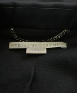 STELLA McCARTNEY（ステラマッカートニー）テーラードジャケット 黒 サイズ:38(S位) レディース/2200657127046