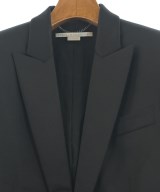STELLA McCARTNEY（ステラマッカートニー）テーラードジャケット 黒 サイズ:38(S位) レディース/2200657127046