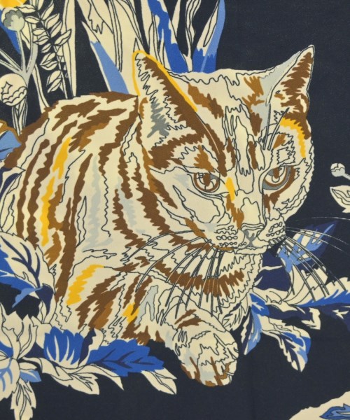 STELLA McCARTNEY（ステラマッカートニー）ワンピース 紺 サイズ:38(S位) レディース/2200652223057