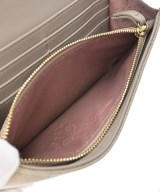 STELLA McCARTNEY（ステラマッカートニー）財布・コインケース ベージュ サイズ:- レディース/2200657405014