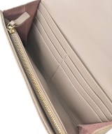 STELLA McCARTNEY（ステラマッカートニー）財布・コインケース ベージュ サイズ:- レディース/2200657405014