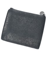 STELLA McCARTNEY（ステラマッカートニー）財布・コインケース 黒 サイズ:- レディース/2200653741055