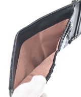 STELLA McCARTNEY（ステラマッカートニー）財布・コインケース 黒 サイズ:- レディース/2200653741055