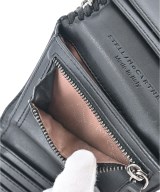 STELLA McCARTNEY（ステラマッカートニー）財布・コインケース 黒 サイズ:- レディース/2200653741055