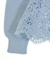 STELLA McCARTNEY（ステラマッカートニー）ニット・セーター 青 サイズ:36(S位) レディース/2200657669485