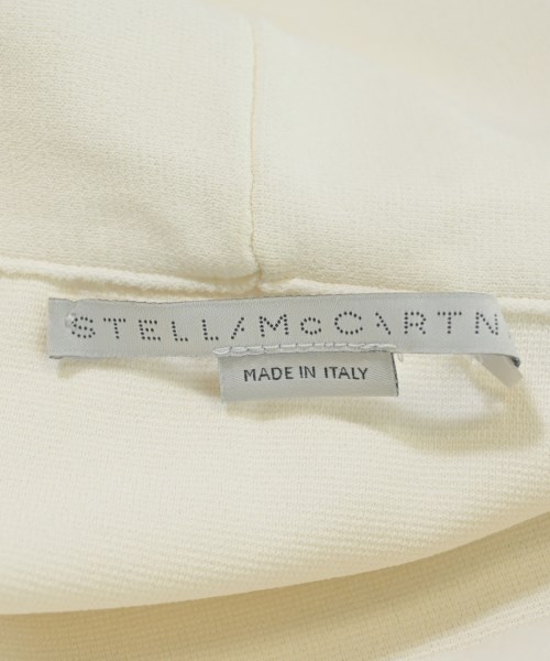 STELLA McCARTNEY（ステラマッカートニー）ニット・セーター 白 サイズ:40(M位) レディース/2200657669492