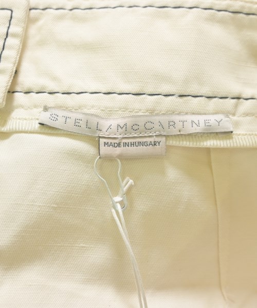 STELLA McCARTNEY（ステラマッカートニー）ロング・マキシ丈スカート 白 サイズ:40(L位) レディース/2200657669508