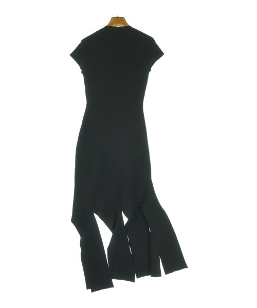 STELLA McCARTNEY（ステラマッカートニー）ワンピース 黒 サイズ:36(S位) レディース/2200657669515