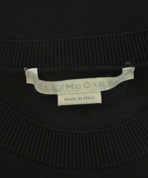 STELLA McCARTNEY（ステラマッカートニー）ワンピース 黒 サイズ:36(S位) レディース/2200657669515