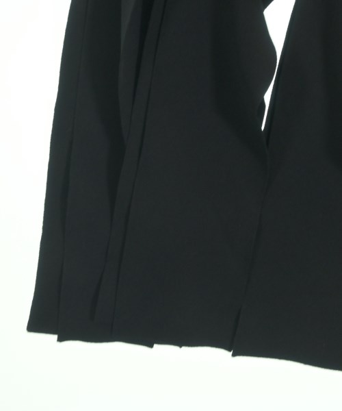 STELLA McCARTNEY（ステラマッカートニー）ワンピース 黒 サイズ:36(S位) レディース/2200657669515