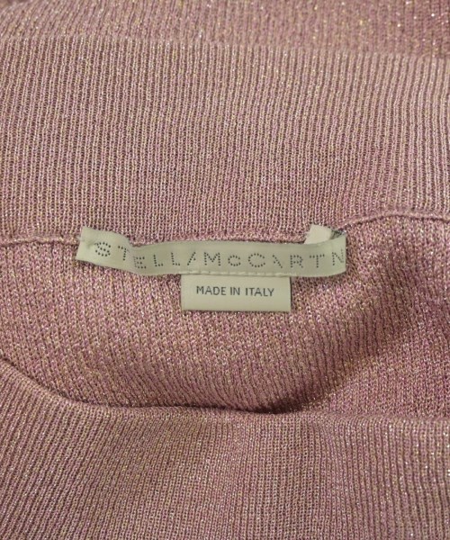 STELLA McCARTNEY（ステラマッカートニー）ロング・マキシ丈スカート ピンク サイズ:38(S位) レディース/2200657669560