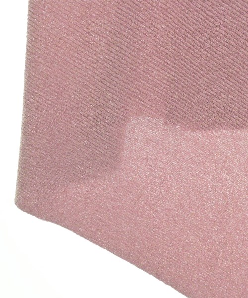 STELLA McCARTNEY（ステラマッカートニー）ロング・マキシ丈スカート ピンク サイズ:38(S位) レディース/2200657669560