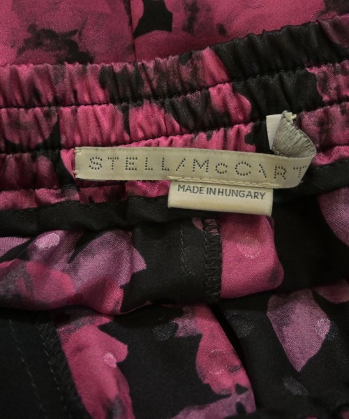 STELLA McCARTNEY（ステラマッカートニー）その他 ピンク サイズ:36(S位) レディース/2200657669577