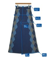 STELLA McCARTNEY（ステラマッカートニー）その他 紺 サイズ:36(S位) レディース/2200657669621