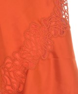 STELLA McCARTNEY（ステラマッカートニー）ロング・マキシ丈スカート オレンジ サイズ:34(XXS位) レディース/2200657669638