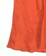 STELLA McCARTNEY（ステラマッカートニー）ロング・マキシ丈スカート オレンジ サイズ:34(XXS位) レディース/2200657669638