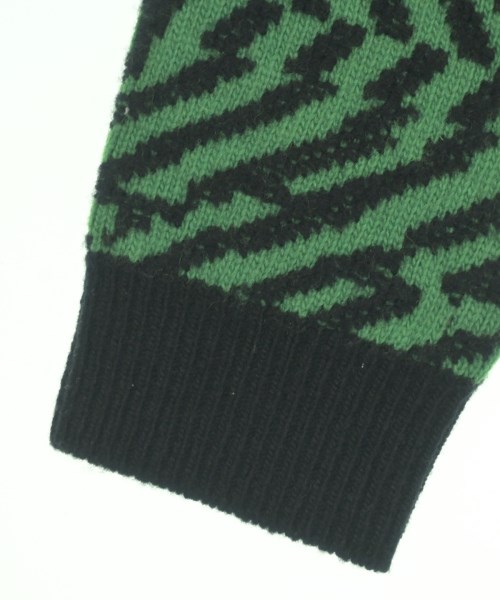 STELLA McCARTNEY（ステラマッカートニー）ニット・セーター 緑 サイズ:36(XS位) レディース/2200657669645