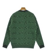 STELLA McCARTNEY（ステラマッカートニー）ニット・セーター 緑 サイズ:36(XS位) レディース/2200657669645