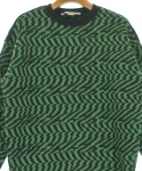 STELLA McCARTNEY（ステラマッカートニー）ニット・セーター 緑 サイズ:36(XS位) レディース/2200657669645
