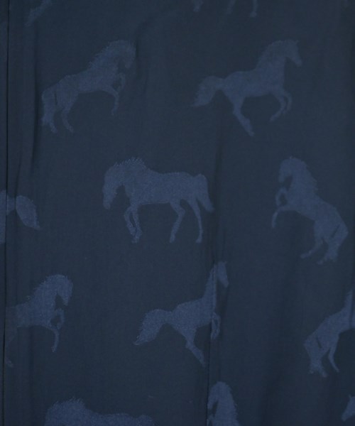 STELLA McCARTNEY（ステラマッカートニー）ワンピース 紺 サイズ:36(S位) レディース/2200657669669