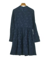 STELLA McCARTNEY（ステラマッカートニー）ワンピース 紺 サイズ:36(S位) レディース/2200657669669