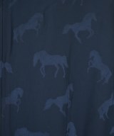 STELLA McCARTNEY（ステラマッカートニー）ワンピース 紺 サイズ:36(S位) レディース/2200657669669