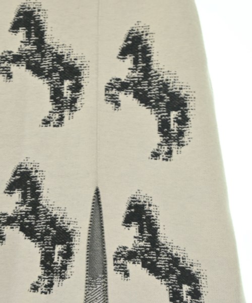 STELLA McCARTNEY（ステラマッカートニー）ロング・マキシ丈スカート 白 サイズ:S レディース/2200657669690