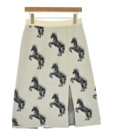 STELLA McCARTNEY（ステラマッカートニー）ロング・マキシ丈スカート 白 サイズ:S レディース/2200657669690