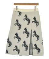 STELLA McCARTNEY ロング・マキシ丈スカート