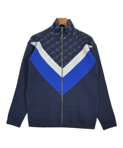 STELLA McCARTNEY(ステラマッカートニー)その他 紺 サイズ:44(S位)/2200654354148