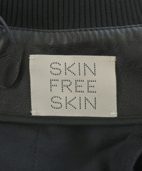 STELLA McCARTNEY（ステラマッカートニー）ひざ丈スカート 黒 サイズ:38(S位) レディース/2200658174018