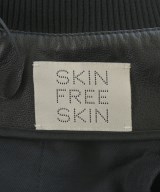 STELLA McCARTNEY（ステラマッカートニー）ひざ丈スカート 黒 サイズ:38(S位) レディース/2200658174018