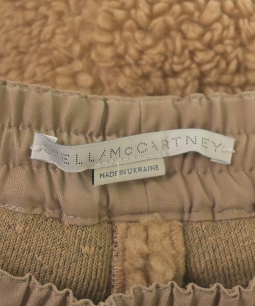 STELLA McCARTNEY（ステラマッカートニー）その他 茶 サイズ:34(XS位) レディース/2200658216015