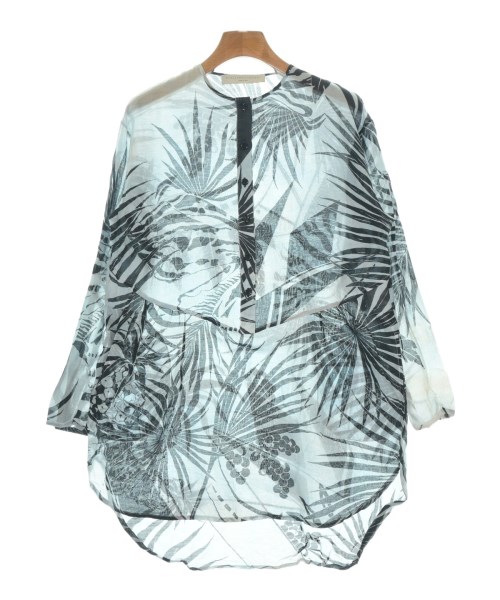 STELLA McCARTNEY(ステラマッカートニー)ブラウス 白 サイズ:36(XS位)/2200646387192