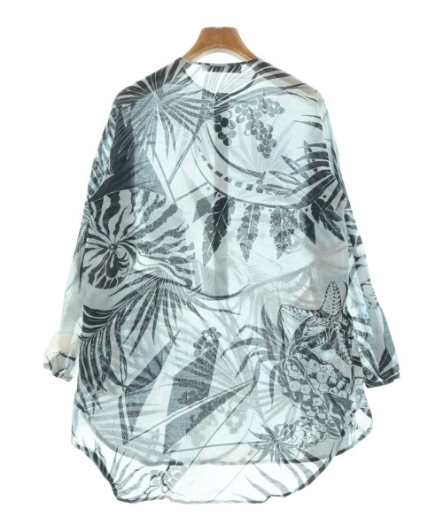 STELLA McCARTNEY（ステラマッカートニー）ブラウス 白 サイズ:36(XS位) レディース/2200646387192