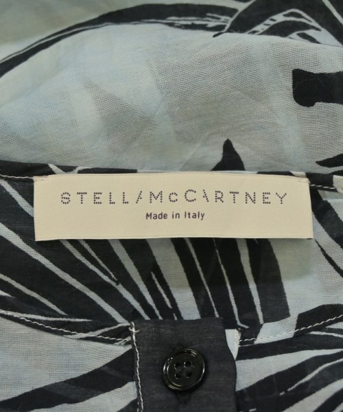 STELLA McCARTNEY（ステラマッカートニー）ブラウス 白 サイズ:36(XS位) レディース/2200646387192