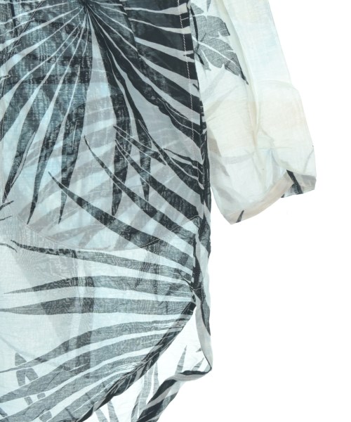 STELLA McCARTNEY（ステラマッカートニー）ブラウス 白 サイズ:36(XS位) レディース/2200646387192