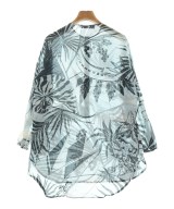 STELLA McCARTNEY（ステラマッカートニー）ブラウス 白 サイズ:36(XS位) レディース/2200646387192