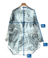 STELLA McCARTNEY（ステラマッカートニー）ブラウス 白 サイズ:36(XS位) レディース/2200646387192