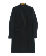 STELLA McCARTNEY（ステラマッカートニー）チェスターコート 黒 サイズ:38(S位) レディース/2200655143017