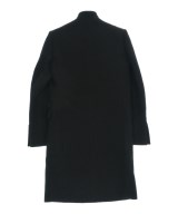 STELLA McCARTNEY（ステラマッカートニー）チェスターコート 黒 サイズ:38(S位) レディース/2200655143017