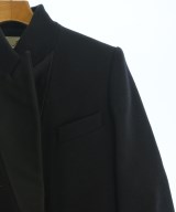 STELLA McCARTNEY（ステラマッカートニー）チェスターコート 黒 サイズ:38(S位) レディース/2200655143017