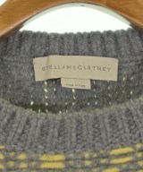 STELLA McCARTNEY（ステラマッカートニー）ニット・セーター グレー サイズ:38(S位) レディース/2200658477010