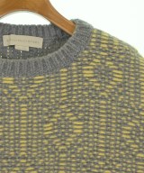 STELLA McCARTNEY（ステラマッカートニー）ニット・セーター グレー サイズ:38(S位) レディース/2200658477010