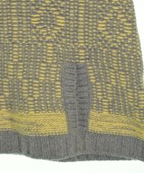 STELLA McCARTNEY（ステラマッカートニー）ニット・セーター グレー サイズ:38(S位) レディース/2200658477010