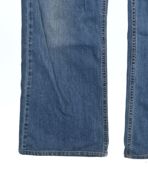 STELLA McCARTNEY（ステラマッカートニー）デニムパンツ 青 サイズ:28(L位) レディース/2200658813016